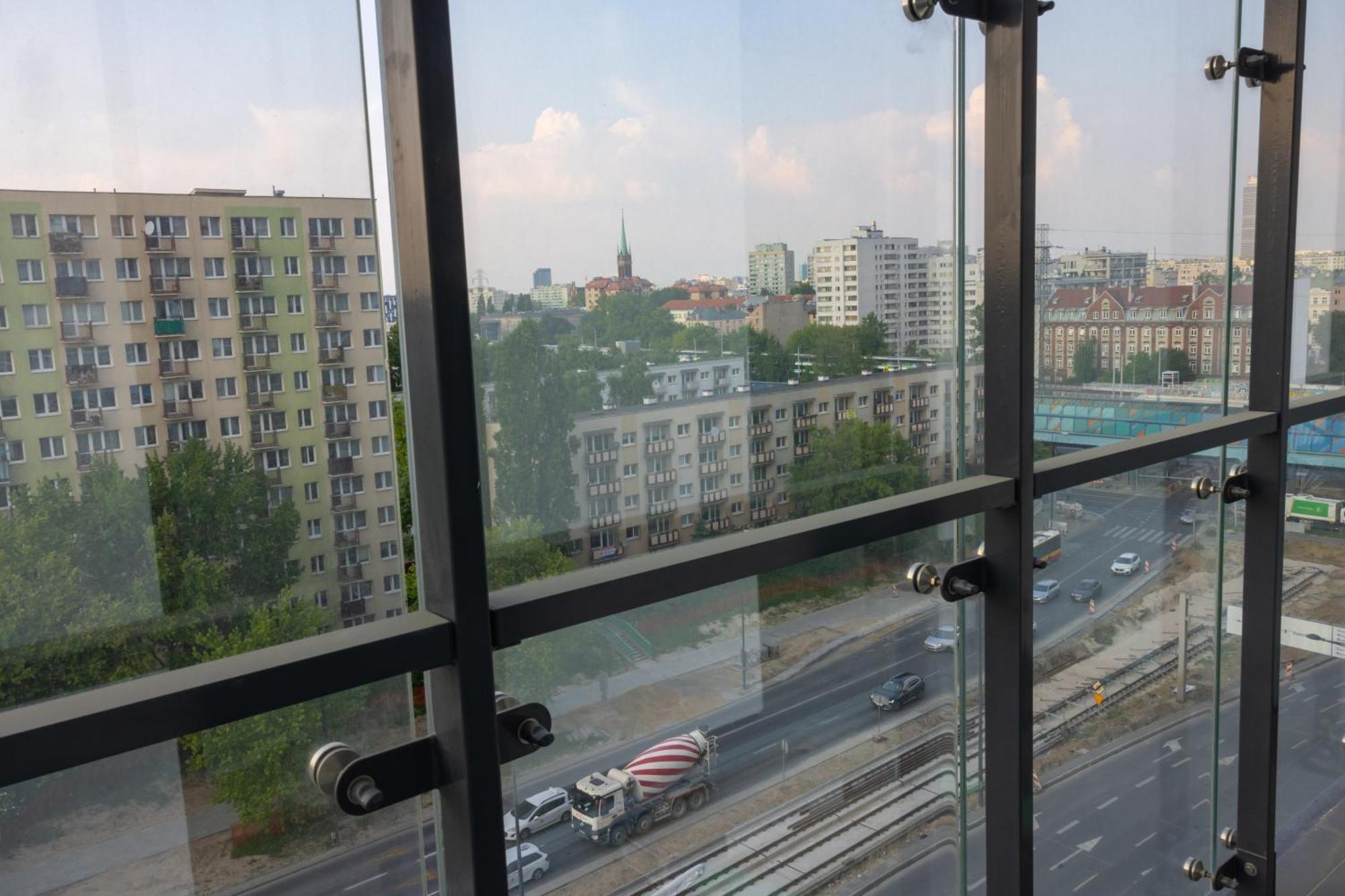 Warszawski Hongkong, Kultowe Miejsce ワルシャワ エクステリア 写真